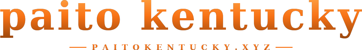paito kentucky logo